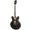 GIBSON 1959 ES-355 Reissue Stop Bar VOS Ebony