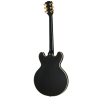 GIBSON 1959 ES-355 Reissue Stop Bar VOS Ebony