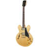 GIBSON 1959 ES-355 Reissue Stop Bar VOS Vintage Natural