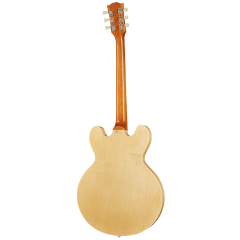 GIBSON 1959 ES-355 Reissue Stop Bar VOS Vintage Natural