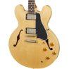 GIBSON 1959 ES-355 Reissue Stop Bar VOS Vintage Natural