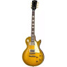 GIBSON 1959 Les Paul Standard Reissue Heavy Aged Green Lemon Fade