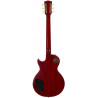 GIBSON 1959 Les Paul Standard Reissue Light Aged Royal Teaburst