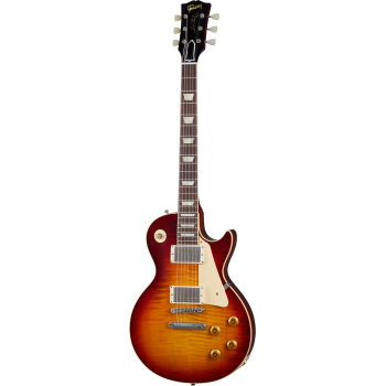 GIBSON 1959 Les Paul Standard Reissue Ultra Light Aged Factory Burst