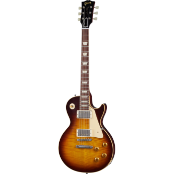 GIBSON 1959 Les Paul Standard Reissue Ultra Light Aged Southern Fade