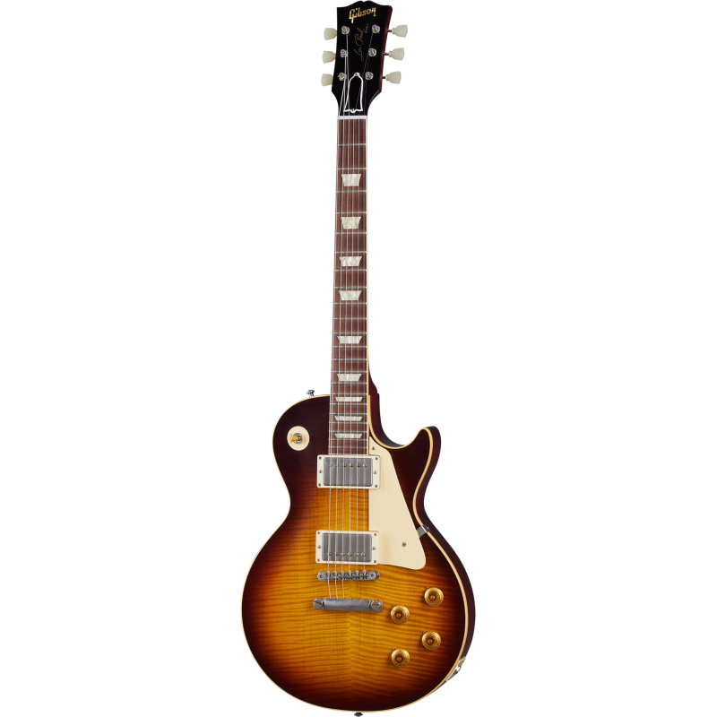 GIBSON 1959 Les Paul Standard Reissue Ultra Light Aged Southern Fade