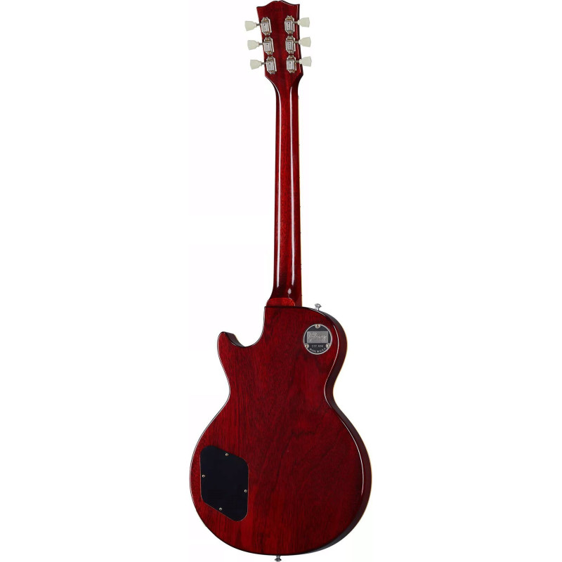 GIBSON 1959 Les Paul Standard Reissue Ultra Light Aged Southern Fade
