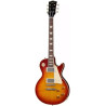 GIBSON 1959 Les Paul Standard Reissue Ultra Light Aged Sunrise Teaburst