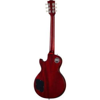 GIBSON 1959 Les Paul Standard Reissue Ultra Light Aged Sunrise Teaburst