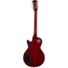 GIBSON 1959 Les Paul Standard Reissue Ultra Light Aged Sunrise Teaburst