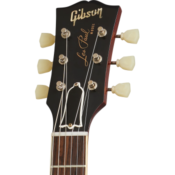 GIBSON 1959 Les Paul Standard Reissue VOS Iced Tea Burst