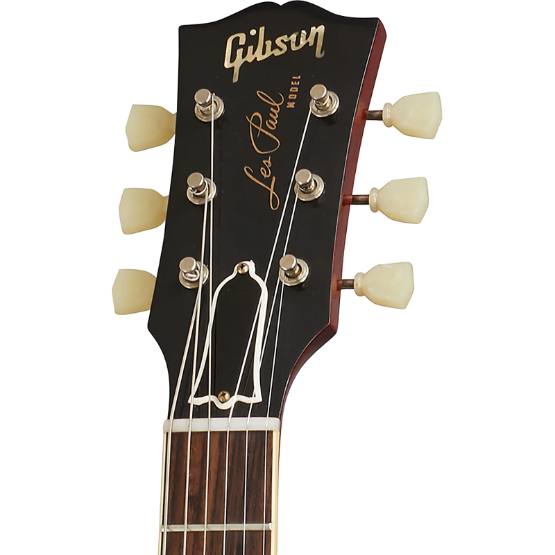 GIBSON 1959 Les Paul Standard Reissue VOS Iced Tea Burst