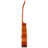 GIBSON 1960 Hummingbird Heavy Aged Washed Cherry Sunburst