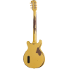 GIBSON 1960 Les Paul Junior Double Cut Reissue Ultra Heavy Aged​ TV Yellow