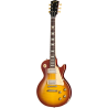 GIBSON 1960 Les Paul Standard Reissue Heavy Aged​ Iced Tea Burst​