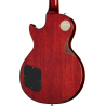 GIBSON 1960 Les Paul Standard Reissue Heavy Aged​ Iced Tea Burst​