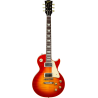 GIBSON 1960 Les Paul Standard Reissue Ultra Light Aged Wide Tomato Burst
