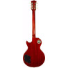 GIBSON 1960 Les Paul Standard Reissue Ultra Light Aged Wide Tomato Burst
