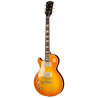 GIBSON 1960 Les Paul Standard Reissue VOS Gaucher Tangerine Burst