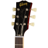 GIBSON 1960 Les Paul Standard Reissue VOS Gaucher Tangerine Burst