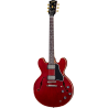 GIBSON 1961 ES-335 Reissue Heavy Aged 60s Cherry