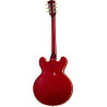 GIBSON 1961 ES-335 Reissue Heavy Aged 60s Cherry