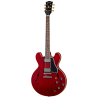 GIBSON 1961 ES-335 Reissue Ultra Light Aged 60s Cherry