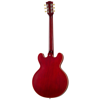 GIBSON 1961 ES-335 Reissue Ultra Light Aged 60s Cherry