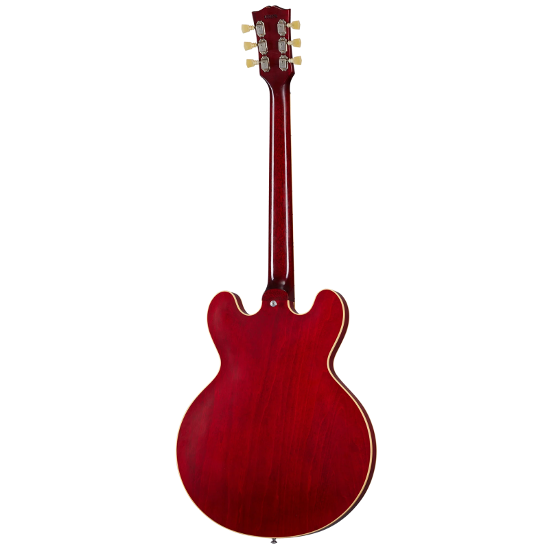 GIBSON 1961 ES-335 Reissue Ultra Light Aged 60s Cherry