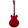 GIBSON 1961 ES-335 Reissue Ultra Light Aged 60s Cherry
