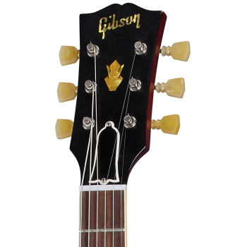 GIBSON 1961 ES-335 Reissue Ultra Light Aged 60s Cherry