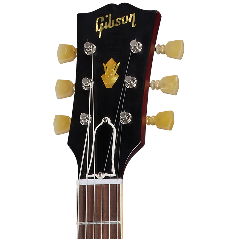 GIBSON 1961 ES-335 Reissue Ultra Light Aged 60s Cherry