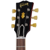 GIBSON 1961 ES-335 Reissue Ultra Light Aged 60s Cherry