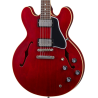 GIBSON 1961 ES-335 Reissue Ultra Light Aged 60s Cherry