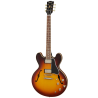 GIBSON 1961 ES-335 Reissue VOS Vintage Burst