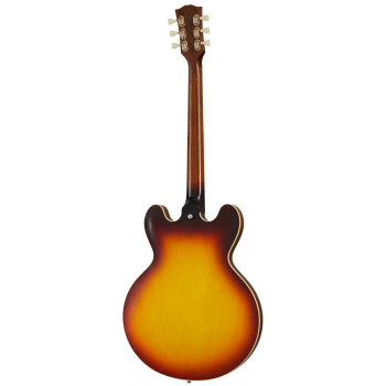GIBSON 1961 ES-335 Reissue VOS Vintage Burst