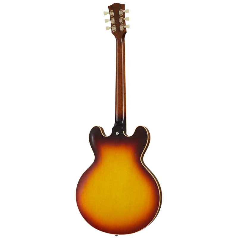 GIBSON 1961 ES-335 Reissue VOS Vintage Burst