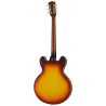 GIBSON 1961 ES-335 Reissue VOS Vintage Burst