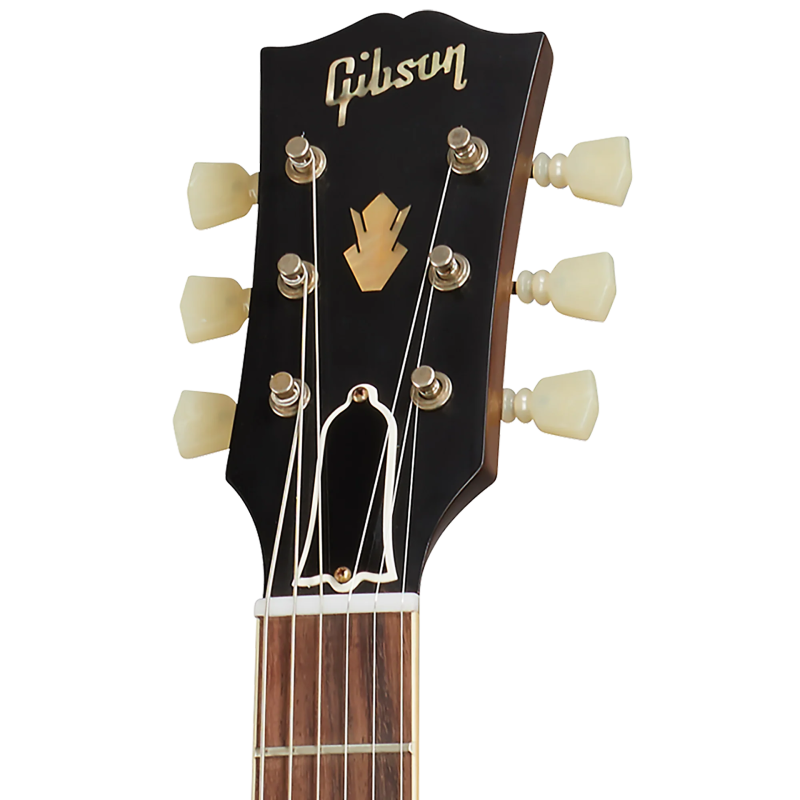 GIBSON 1961 ES-335 Reissue VOS Vintage Burst