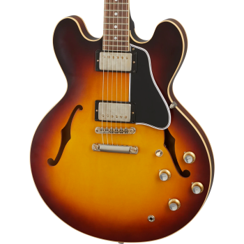 GIBSON 1961 ES-335 Reissue VOS Vintage Burst