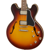 GIBSON 1961 ES-335 Reissue VOS Vintage Burst