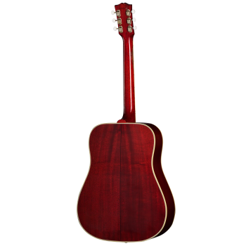 GIBSON 1963 Country Western Heavy Aged Smoked Natural