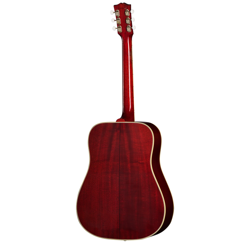 GIBSON 1963 Country Western Heavy Aged Smoked Natural
