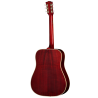 GIBSON 1963 Country Western Heavy Aged Smoked Natural