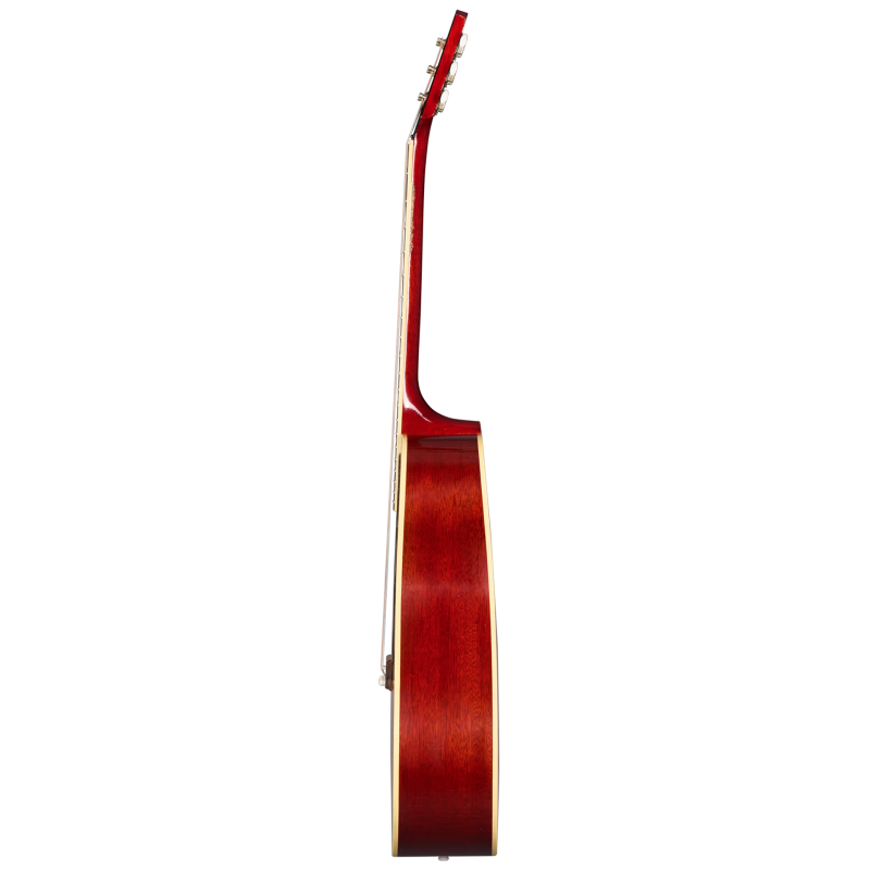 GIBSON 1963 Country Western Heavy Aged Smoked Natural