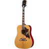 GIBSON 1963 Dove Light Aged Dark Natural