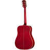 GIBSON 1963 Dove Light Aged Dark Natural
