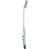 GIBSON 1963 Firebird V w/ Maestro Vibrola Heavy Aged Antique Frost Blue