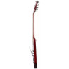GIBSON 1963 Firebird V w/ Maestro Vibrola Ultra Light Aged Ember Red