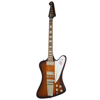 GIBSON 1963 Firebird V w/ Maestro Vibrola VOS